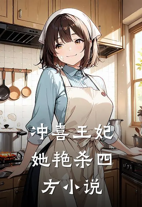冲喜王妃她艳杀四方小说