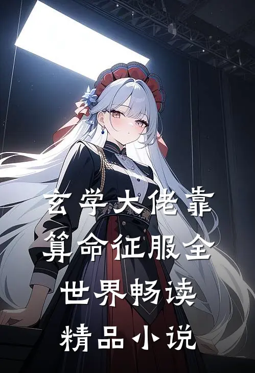玄学大佬靠算命征服全世界畅读精品小说