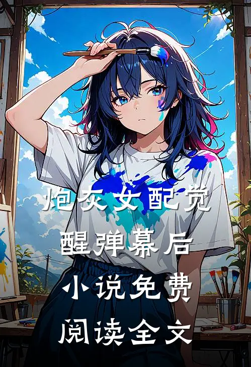 炮灰女配觉醒弹幕后小说免费阅读全文