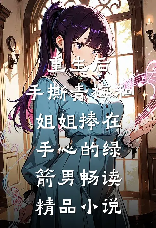 重生后，手撕青梅和姐姐捧在手心的绿箭男畅读精品小说