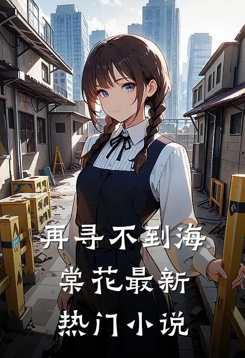 再寻不到海棠花最新热门小说