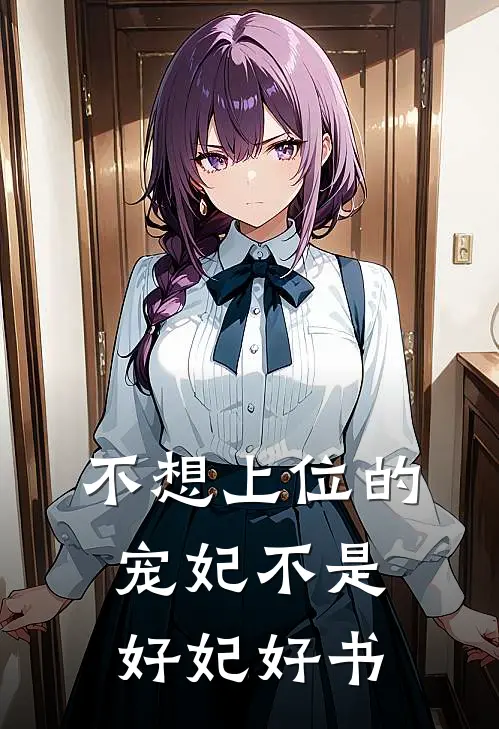 不想上位的宠妃不是好妃好书