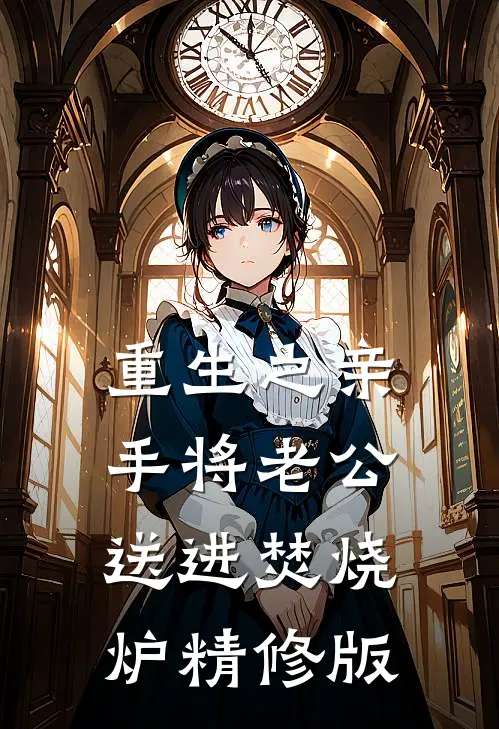 重生之亲手将老公送进焚烧炉精修版