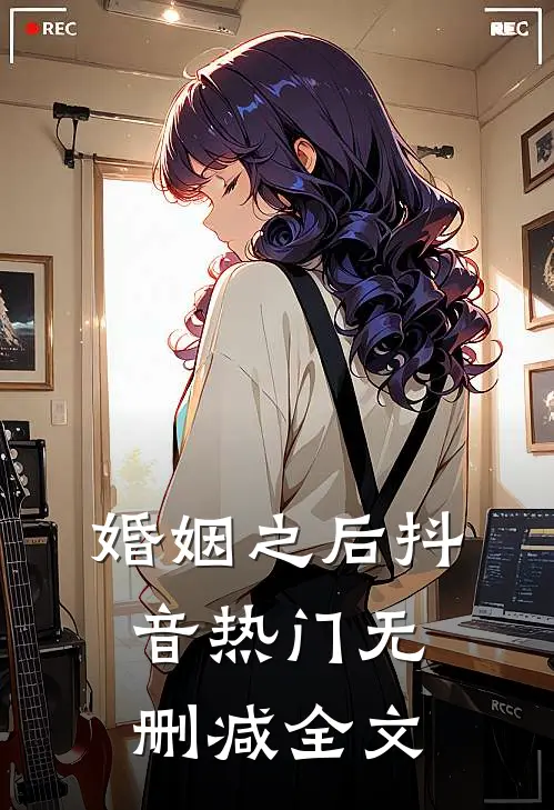 婚姻之后抖音热门无删减全文