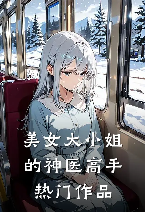 美女大小姐的神医高手热门作品