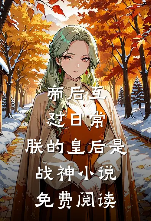 帝后互怼日常：朕的皇后是战神小说免费阅读