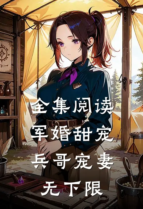 全集阅读军婚甜宠：兵哥宠妻无下限