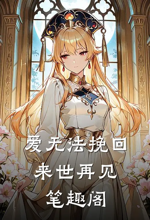 爱无法挽回，来世再见笔趣阁