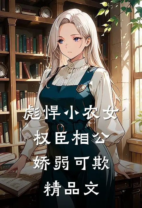 彪悍小农女：权臣相公娇弱可欺精品文