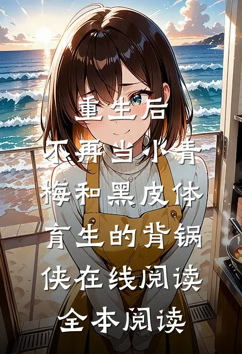 重生后，不再当小青梅和黑皮体育生的背锅侠在线阅读全本阅读
