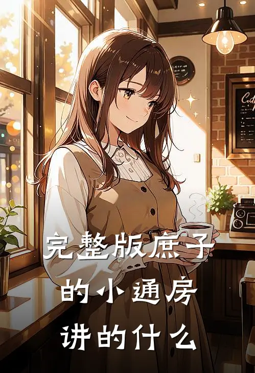 完整版庶子的小通房讲的什么