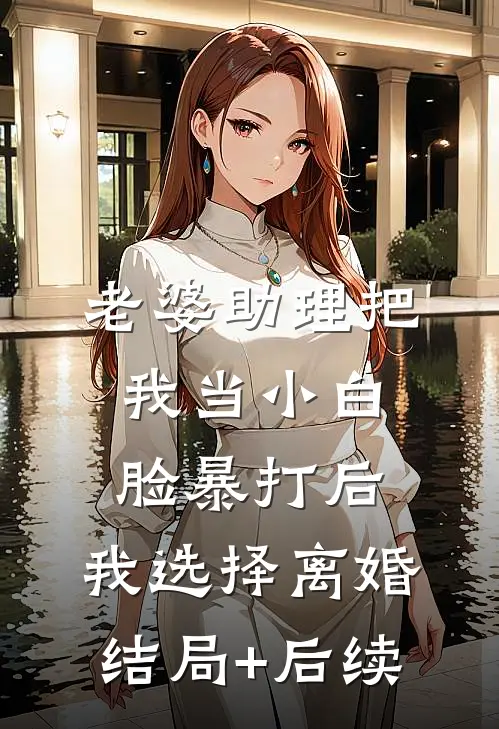 老婆助理把我当小白脸暴打后，我选择离婚结局+后续