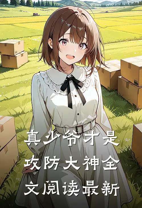 真少爷才是攻防大神全文阅读最新