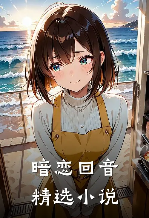 暗恋回音精选小说