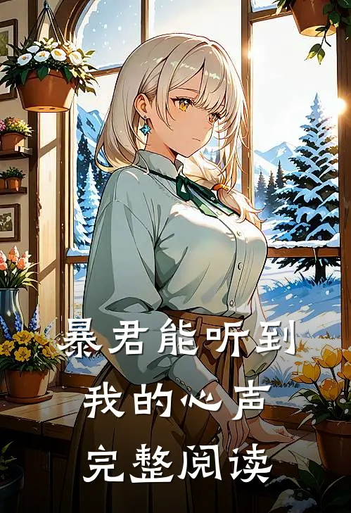 暴君能听到我的心声完整阅读