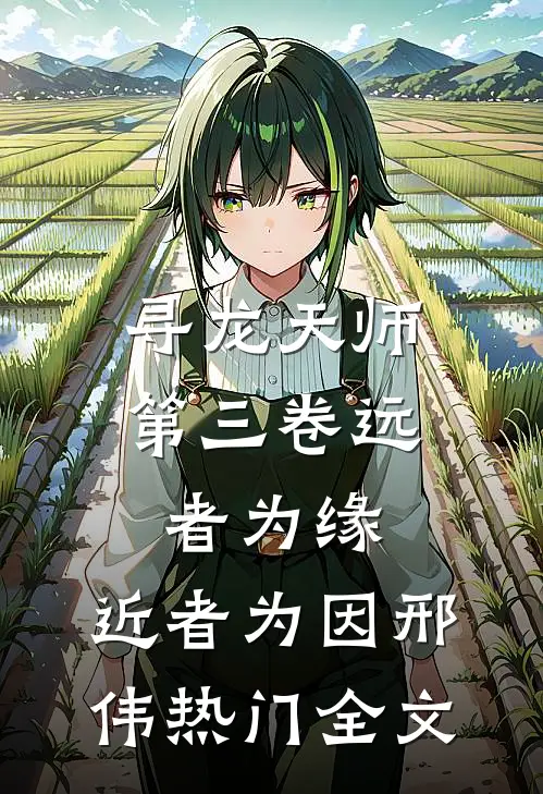 寻龙天师·第三卷-远者为缘，近者为因邢伟热门全文