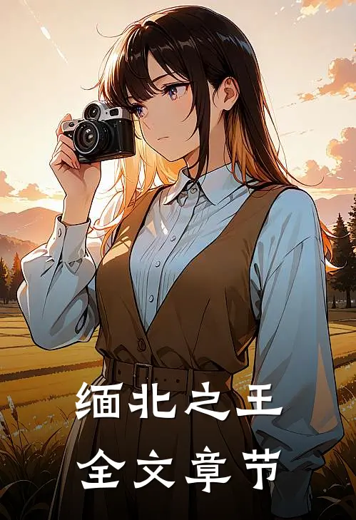 缅北之王全文章节