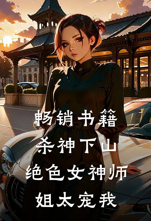 畅销书籍杀神下山：绝色女神师姐太宠我