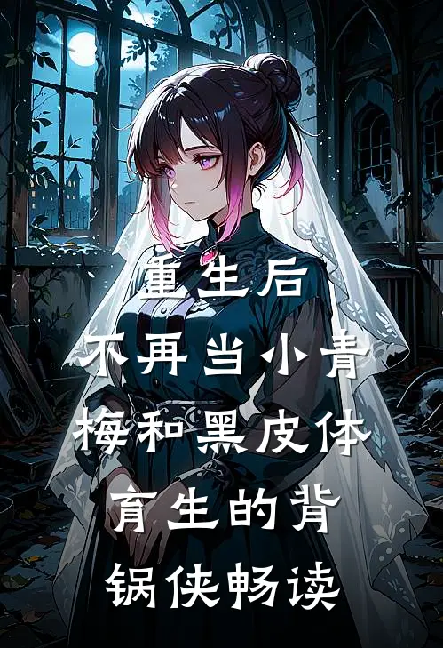 重生后，不再当小青梅和黑皮体育生的背锅侠畅读