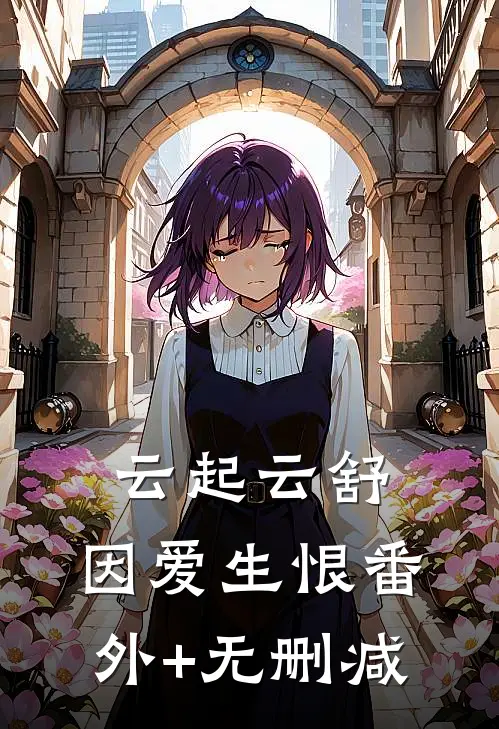 云起云舒，因爱生恨番外+无删减