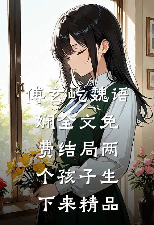 傅玄屹魏语娴全文免费结局两个孩子生下来精品