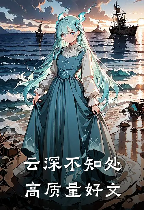 云深不知处高质量好文