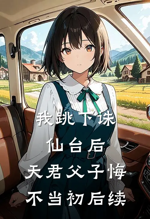 我跳下诛仙台后，天君父子悔不当初后续