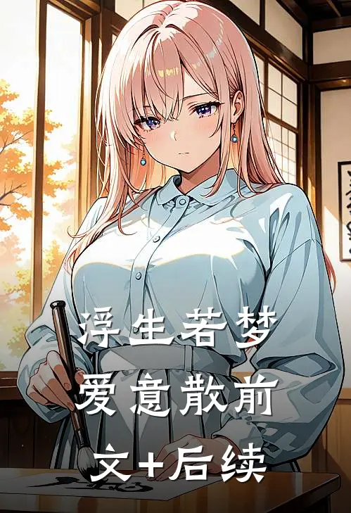 浮生若梦爱意散前文+后续