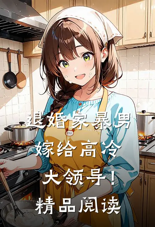 退婚家暴男,嫁给高冷大领导!精品阅读