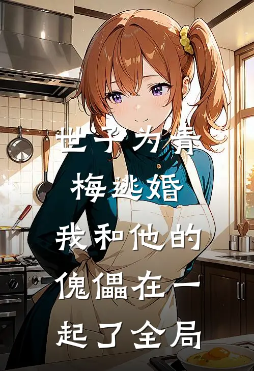 世子为青梅逃婚，我和他的傀儡在一起了全局