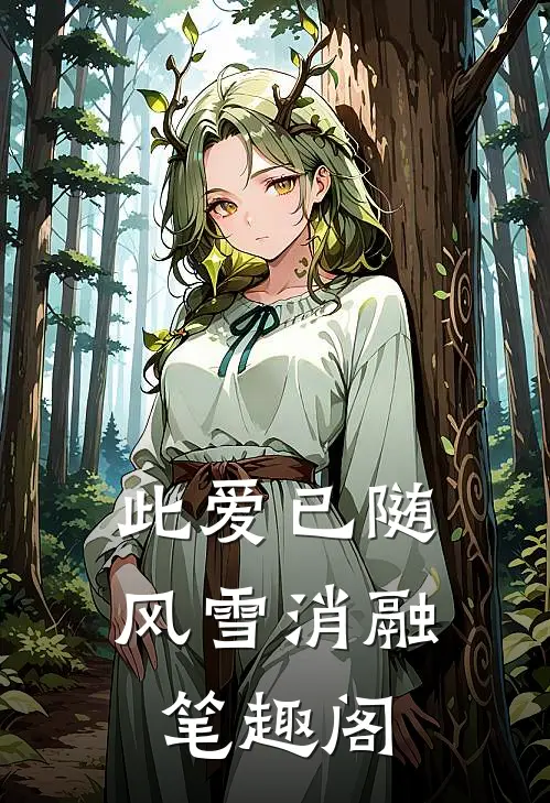 此爱已随风雪消融笔趣阁