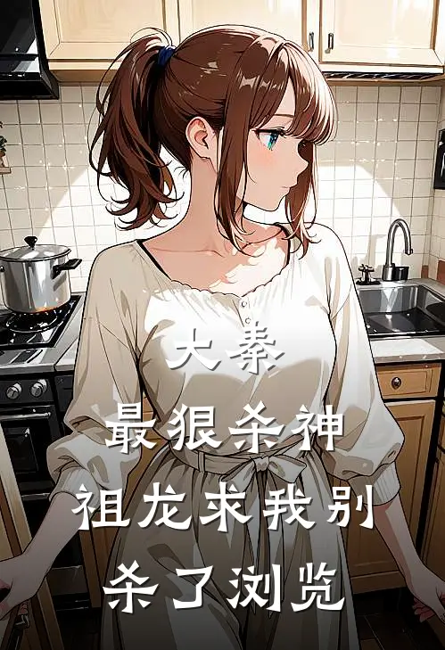 大秦：最狠杀神，祖龙求我别杀了浏览