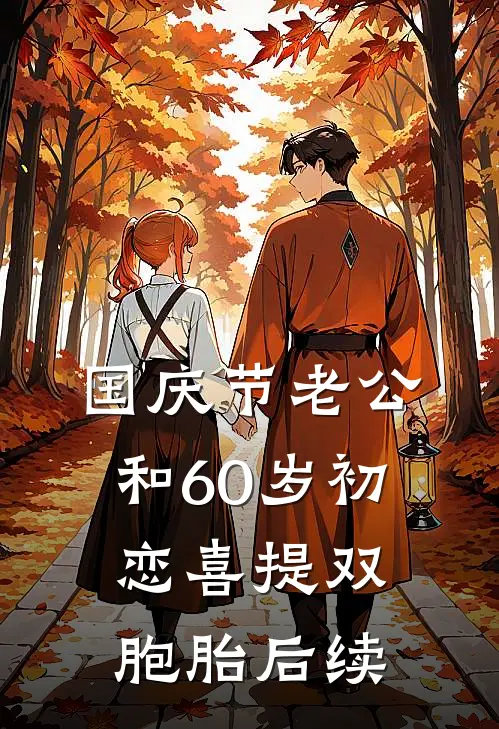 国庆节老公和60岁初恋喜提双胞胎后续