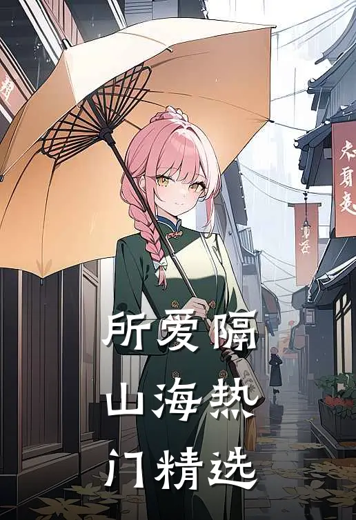 所爱隔山海热门精选
