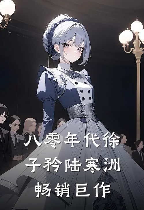 八零年代徐子矜陆寒洲畅销巨作