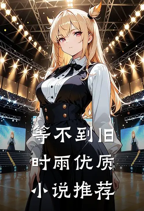 等不到旧时雨优质小说推荐