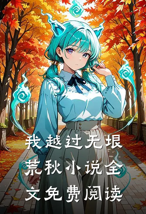 我越过无垠荒秋小说全文免费阅读