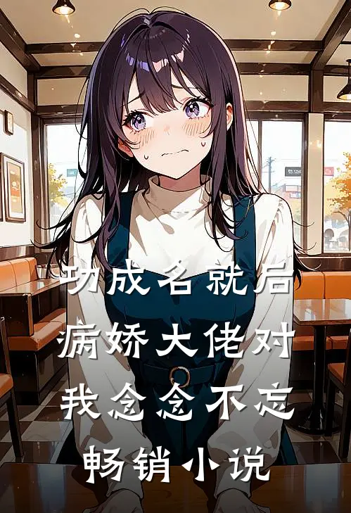 功成名就后，病娇大佬对我念念不忘畅销小说