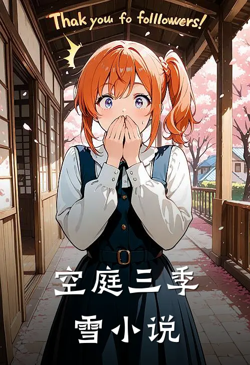 空庭三季雪小说