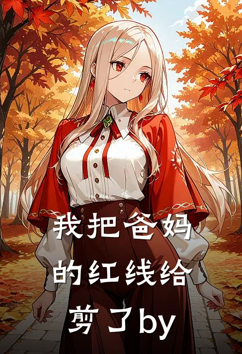 我把爸妈的红线给剪了by