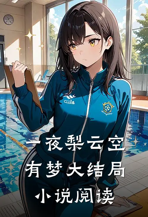 一夜梨云空有梦大结局小说阅读