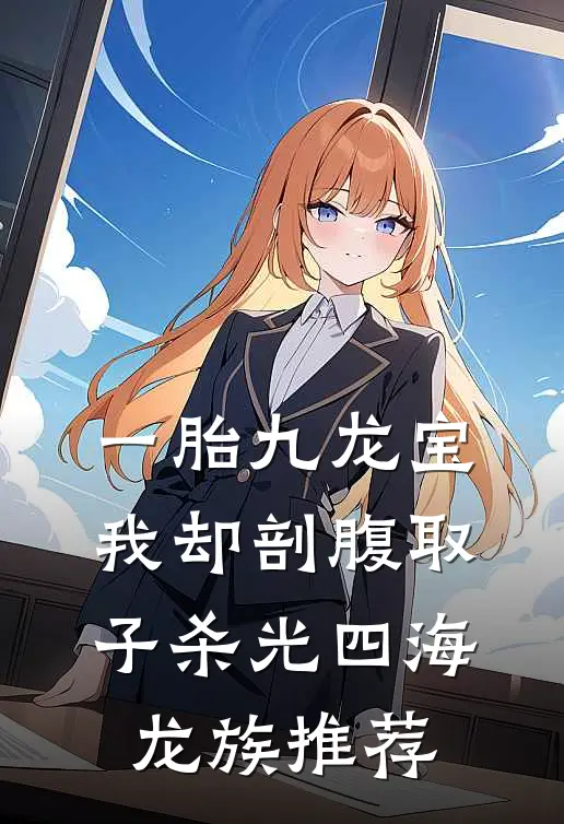 一胎九龙宝，我却剖腹取子杀光四海龙族推荐