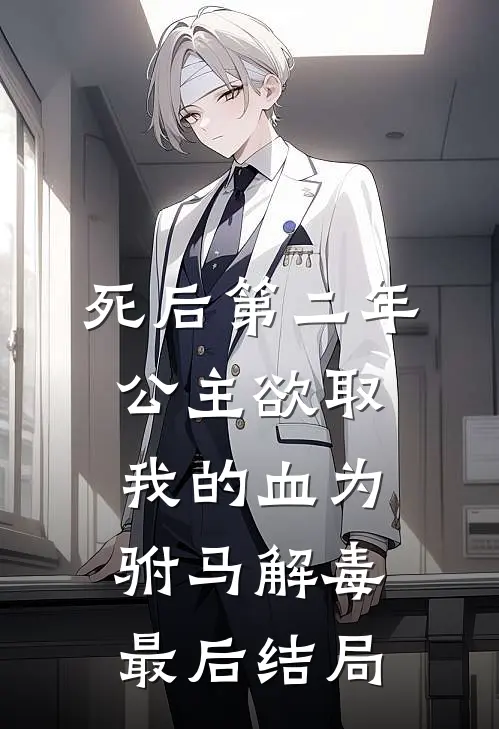死后第二年，公主欲取我的血为驸马解毒最后结局