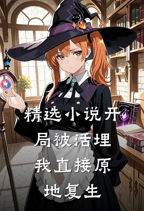 精选小说开局被活埋，我直接原地复生
