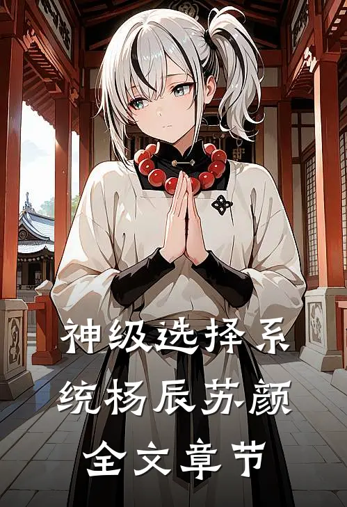 神级选择系统杨辰苏颜全文章节