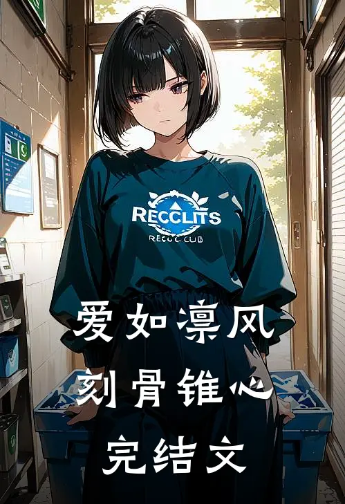 爱如凛风，刻骨锥心完结文