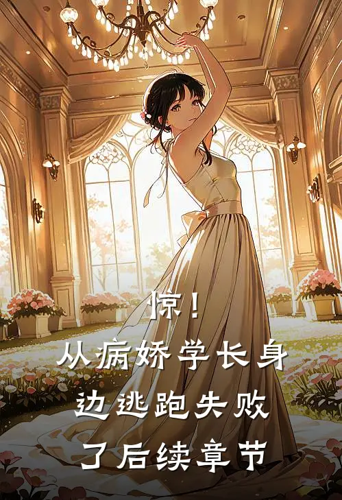 惊！从病娇学长身边逃跑失败了后续章节