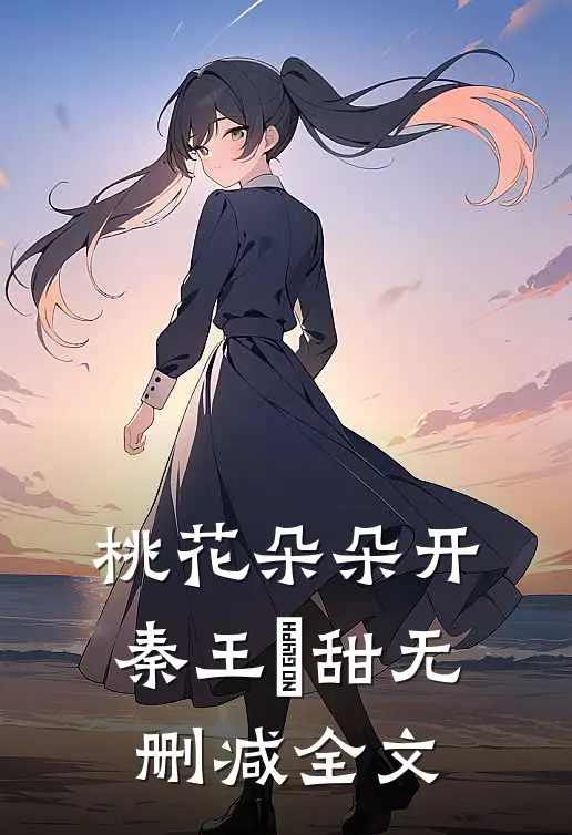 桃花朵朵开秦王齁甜无删减全文