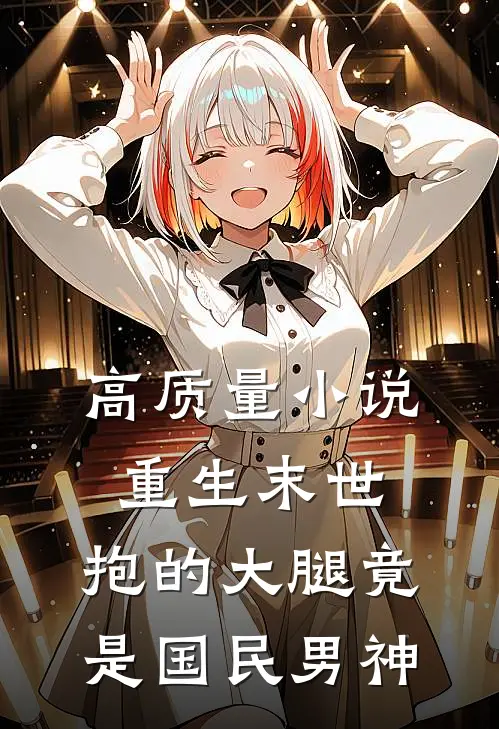 高质量小说重生末世：抱的大腿竟是国民男神