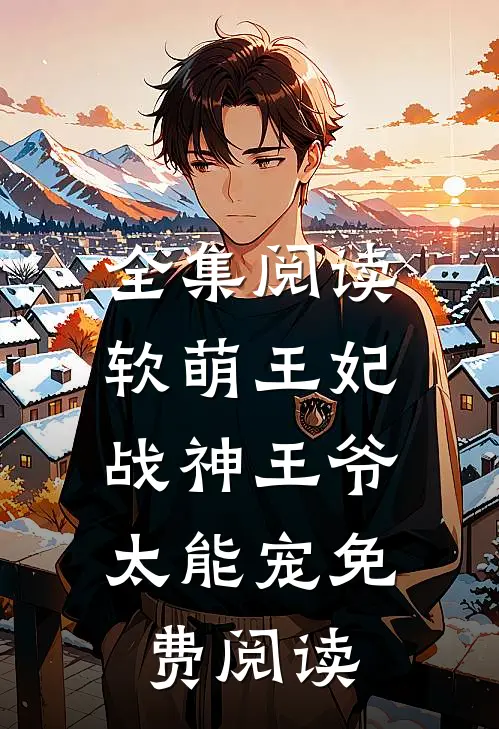 全集阅读软萌王妃:战神王爷太能宠免费阅读